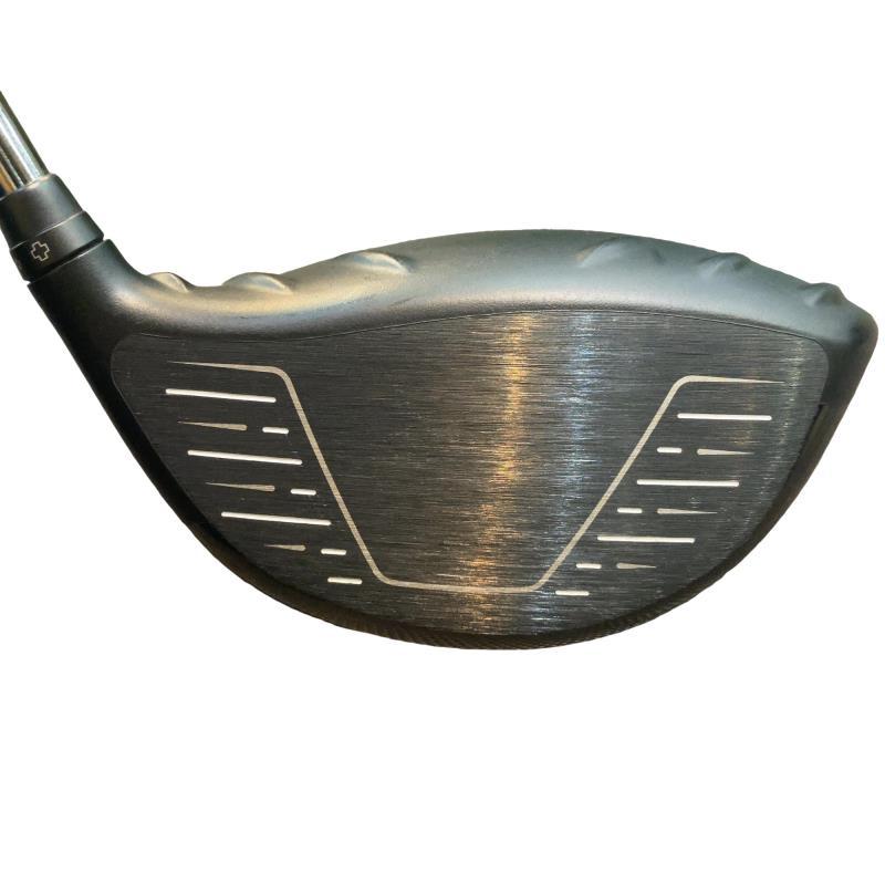 【レフティ】　pingドライバー　G425 LST10.5 アーコス無し PING（ピン） G425 LST 10.5°(アーコス無し) レフティ ドライバー DR