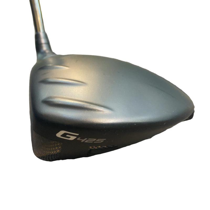 PING（ピン） G425 LST 10.5°(アーコス無し) レフティ ドライバー DR