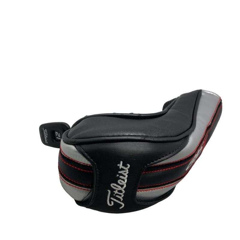 Titleist 816 H1 21° ユーティリティ Titleist（タイトリスト） 816 H1 21° ユーティリティ UT フレックスS