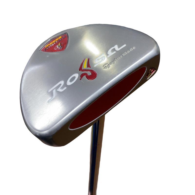 TaylorMade（テーラーメイド） Rossa mezza monza センターシャフト 33