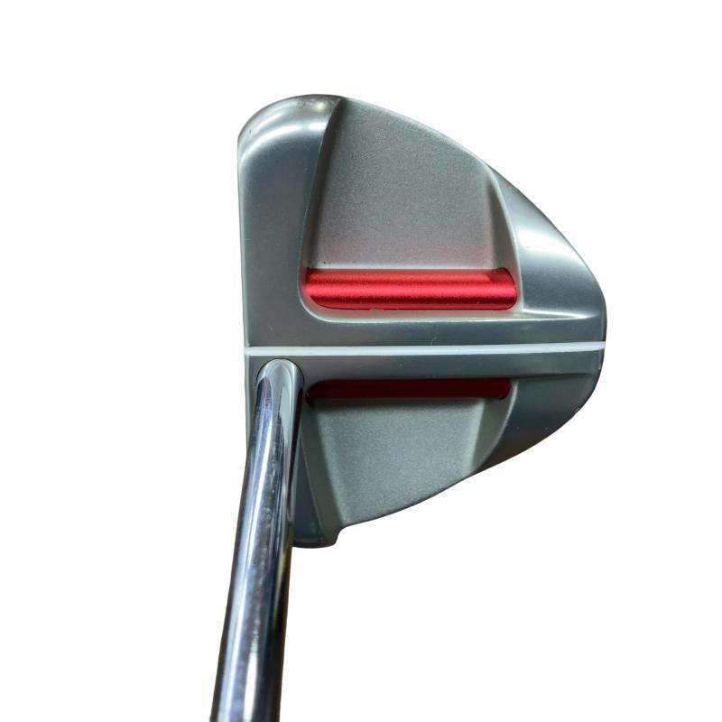 TaylorMade（テーラーメイド） Rossa mezza monza センターシャフト 33