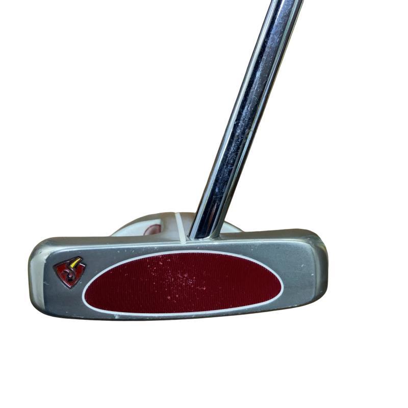 TaylorMade（テーラーメイド） Rossa mezza monza センターシャフト 33