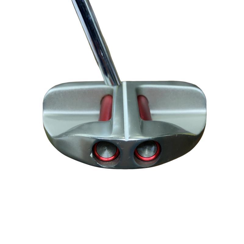 TaylorMade（テーラーメイド） Rossa mezza monza センターシャフト 33