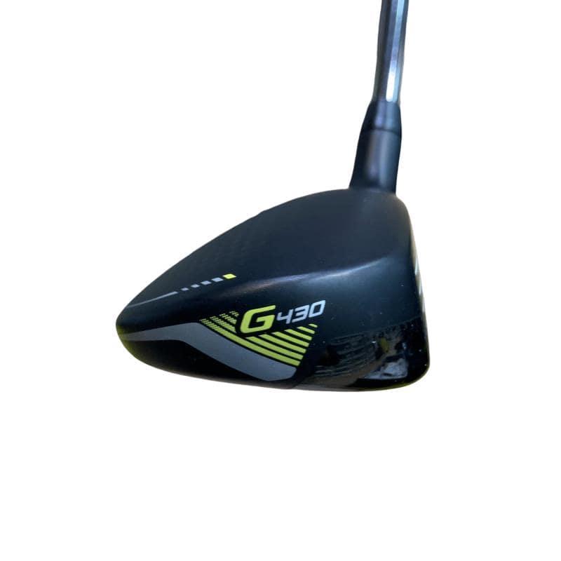PING（ピン） G430 U2 ユーティリティ UT フレックスR : ゴルフ