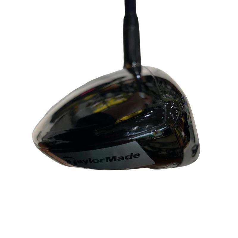 TaylorMade（テーラーメイド） Qi10 U4 ユーティリティ UT フレックスR