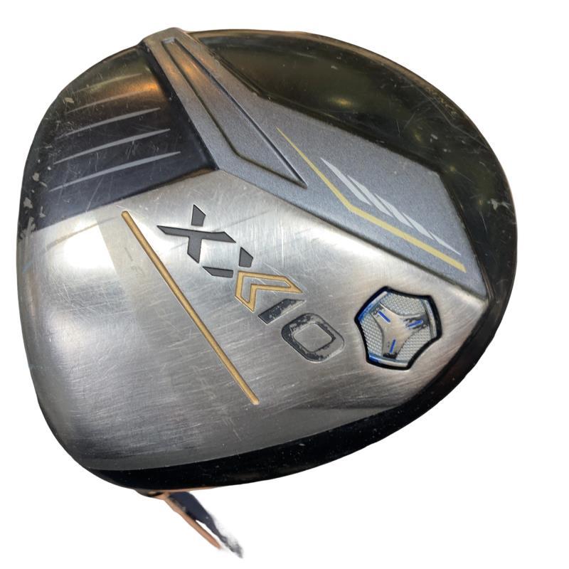 新品未使用！VOLTIQ PLUS 10.5 ドライバー R 新品未使用！VOLTIQ PLUS