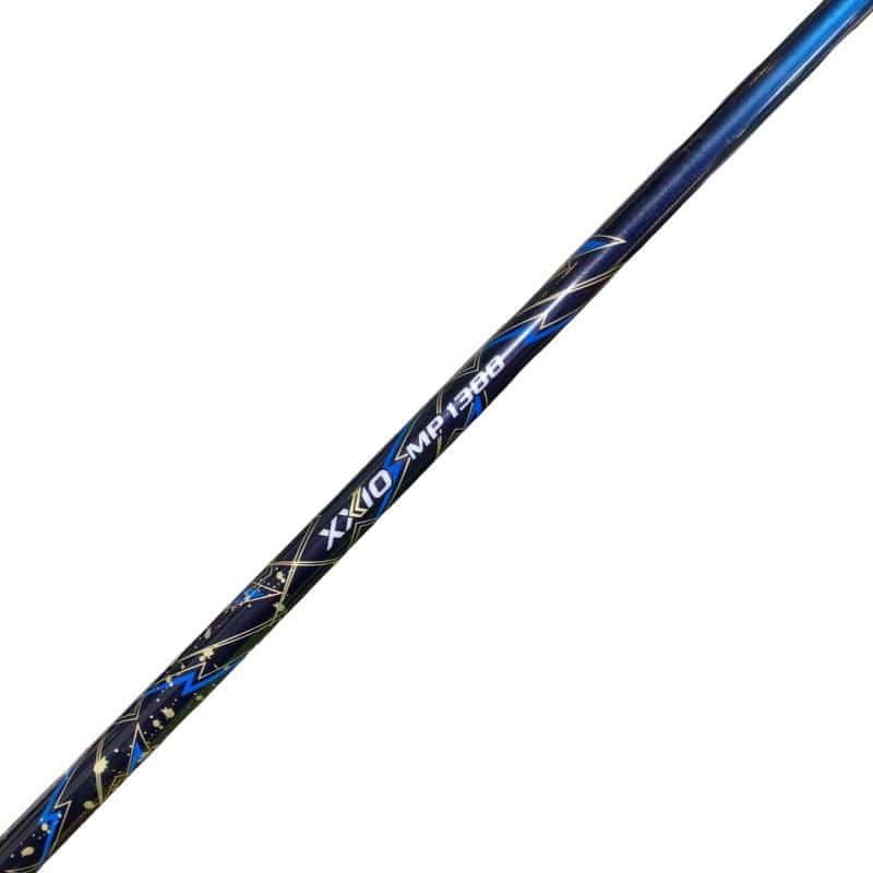 DUNLOP（ダンロップ） XXIO(2024) 10.5° レフティ ドライバー DR