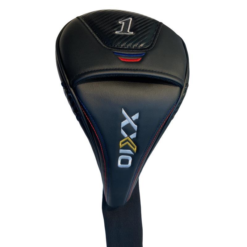 DUNLOP（ダンロップ） XXIO(2024) 10.5° レフティ ドライバー DR