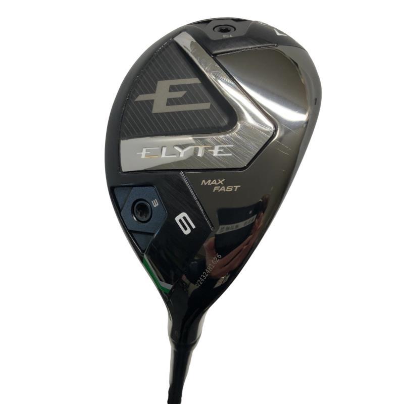 Callaway（キャロウェイ） ELYTE MAX FAST U6 ユーティリティ UT