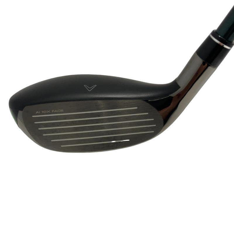 Callaway（キャロウェイ） ELYTE MAX FAST U6 ユーティリティ UT