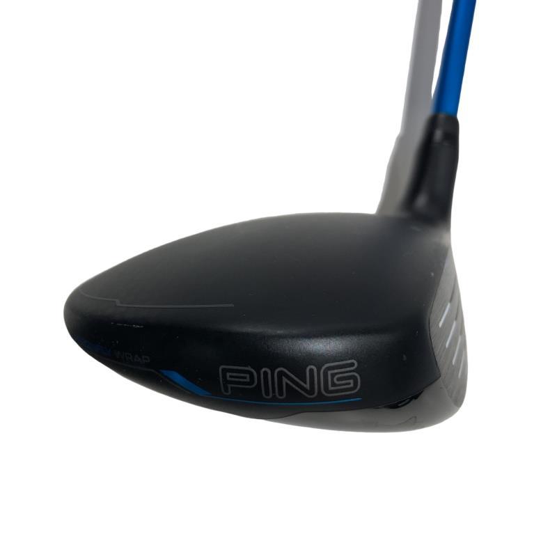 PING（ピン） G440 SFT 5W フェアウェイウッド FW フレックスS