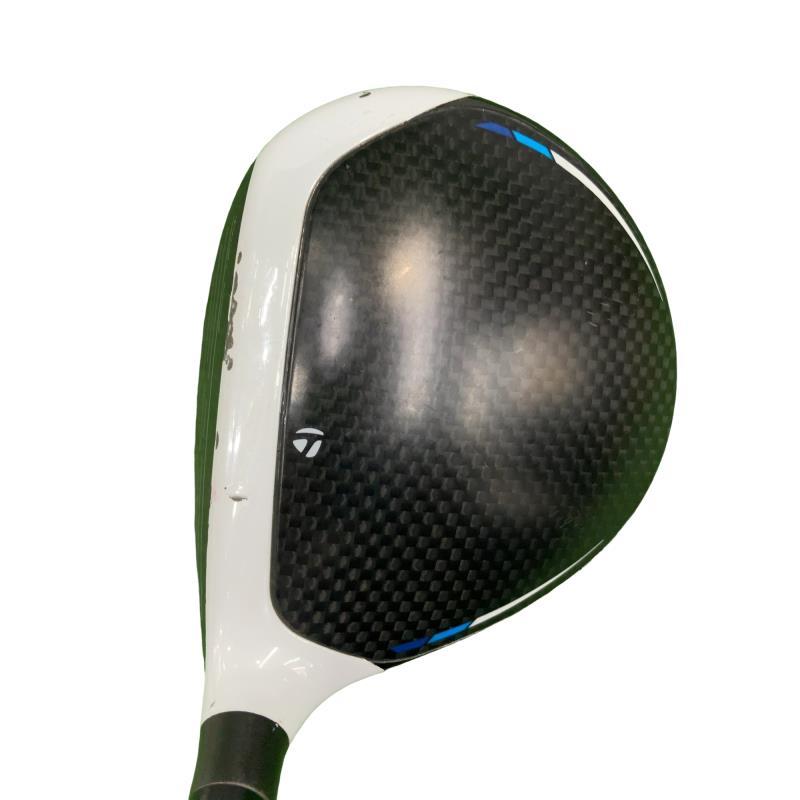 TaylorMade（テーラーメイド） SIM2 MAX-D 5W フェアウェイウッド FW