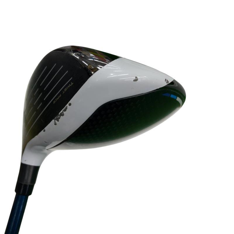TaylorMade（テーラーメイド） SIM2 MAX-D 5W フェアウェイウッド FW