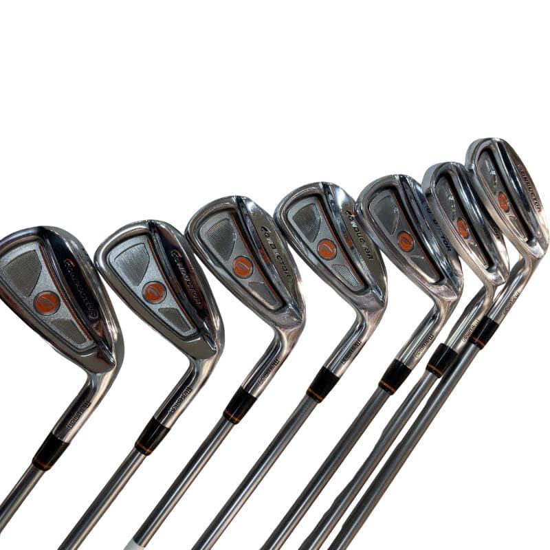 MAJESTY（マジェスティ） マジェスティゴルフ(旧マルマン) Conductor