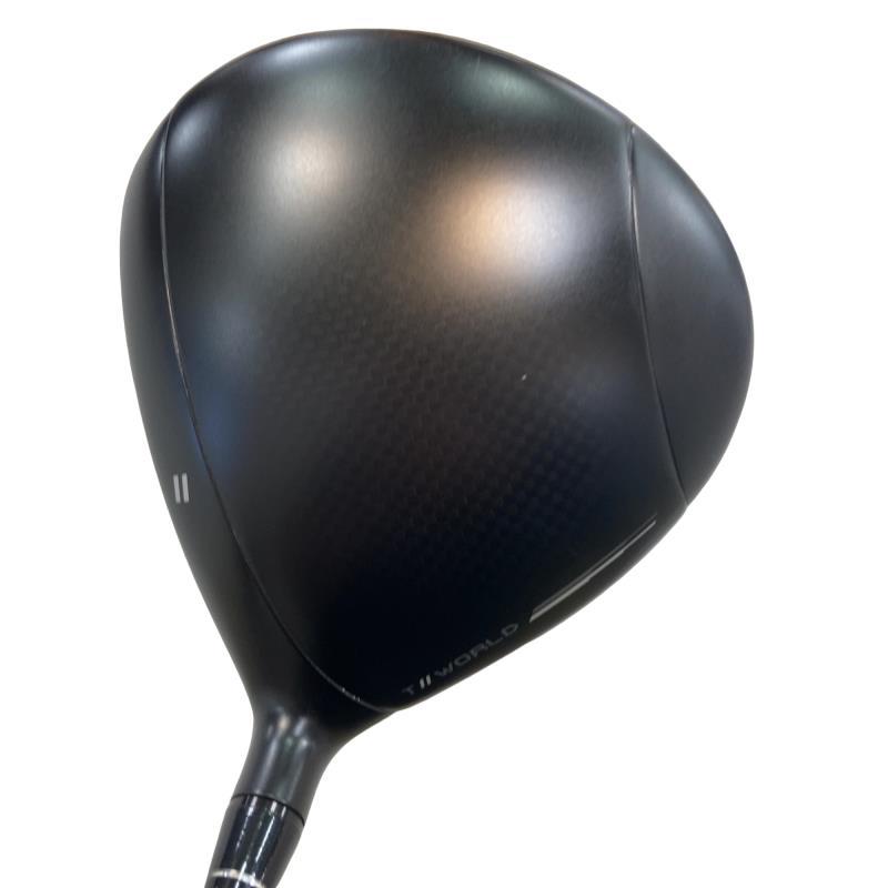 HONMA GOLF - 本間ゴルフ TOUR WORLD TW767  9° １番ウッド DR フレックスS