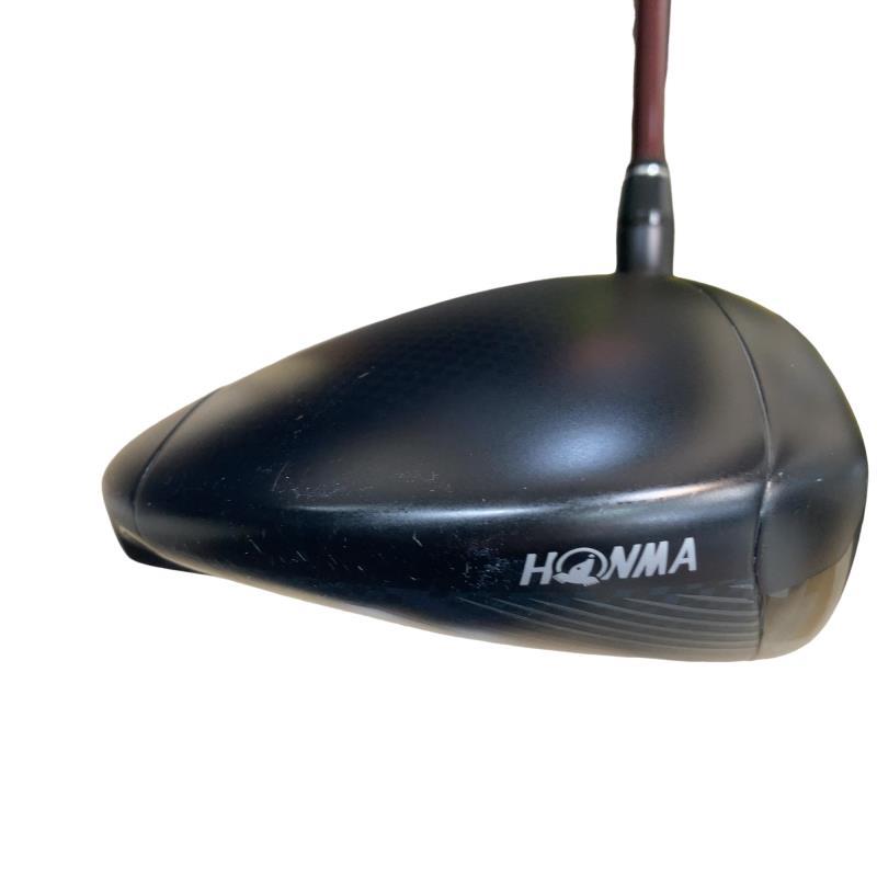 HONMA GOLF - 本間ゴルフ TOUR WORLD TW767  9° １番ウッド DR フレックスS