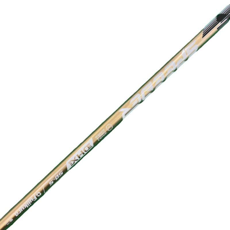 BRIDGESTONE GOLF ブリヂストン BX2 HT 9.5° ドライバー DR フレックス