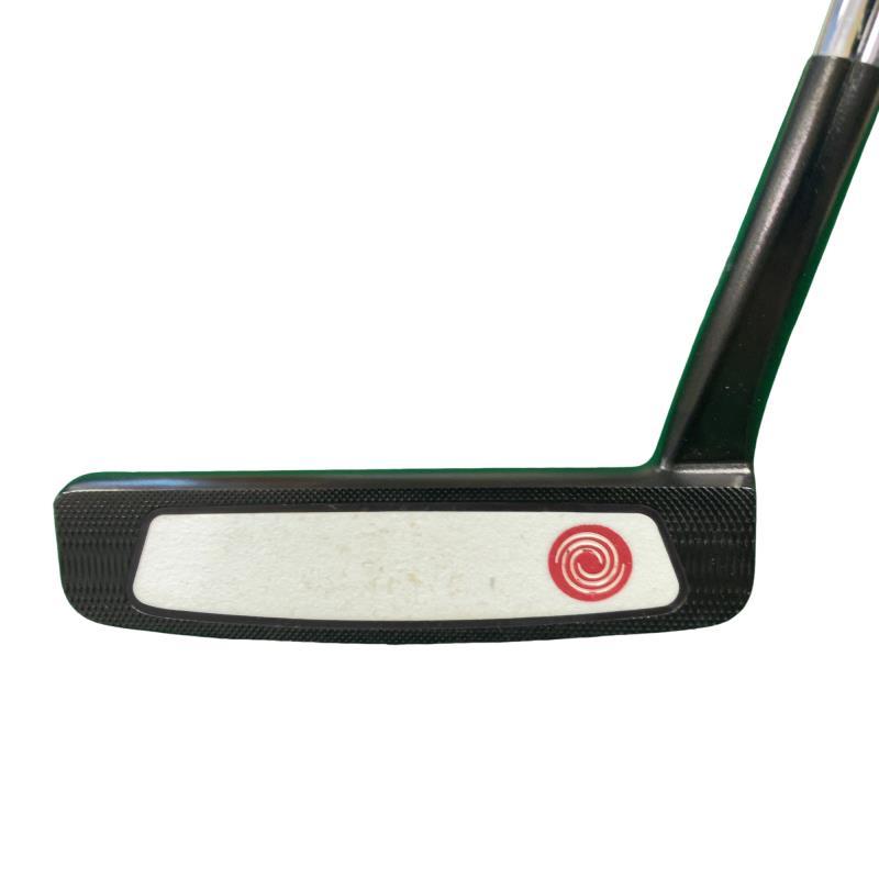 オデッセイ BLACK SERIES iX #9 33インチ パター PT フレックスその他_2
