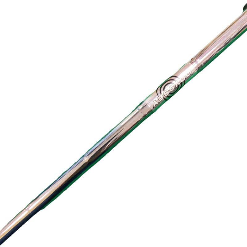 オデッセイ BLACK SERIES iX #9 33インチ パター PT フレックスその他_4