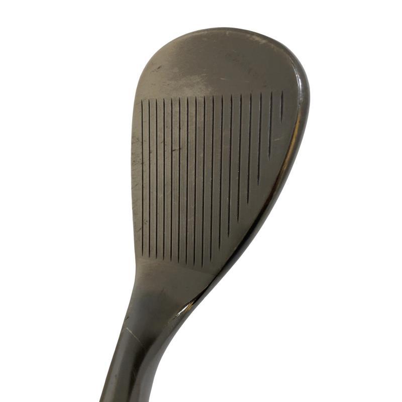 Titleist（タイトリスト） VOKEY SPIN MILLED SM7 ブラッシュド