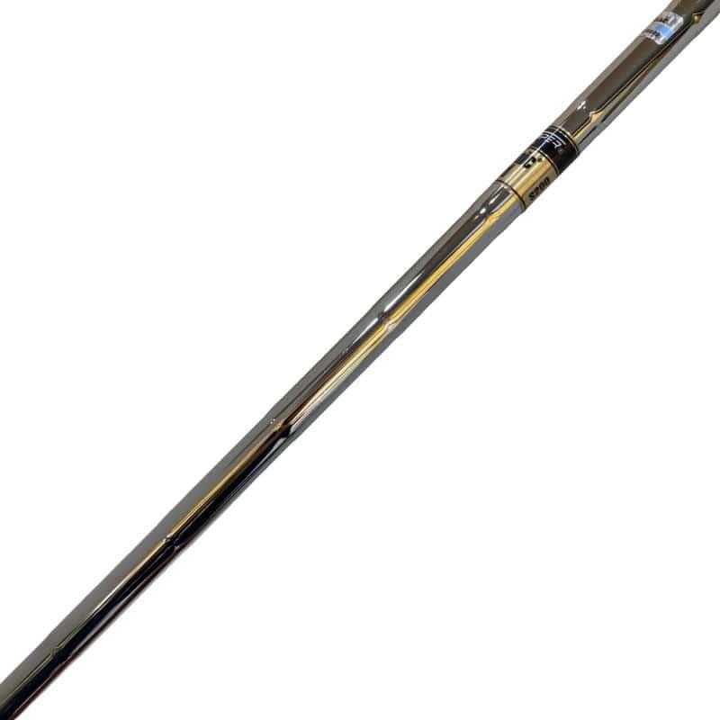 Titleist（タイトリスト） VOKEY SPIN MILLED SM7 ブラッシュド