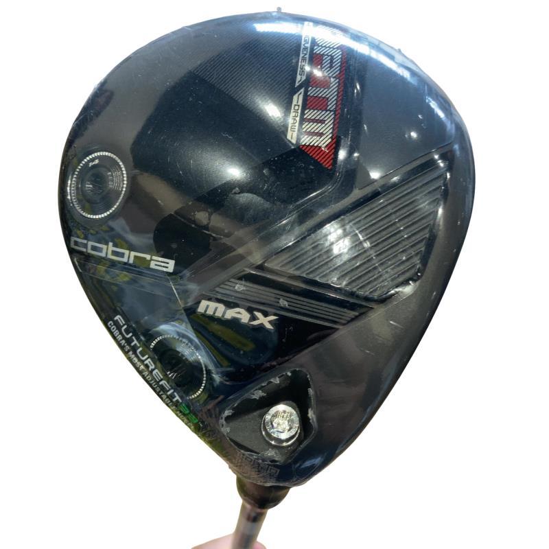 COBRA（コブラ） cobra OPTM MAX 5W フェアウェイウッド FW フレックス
