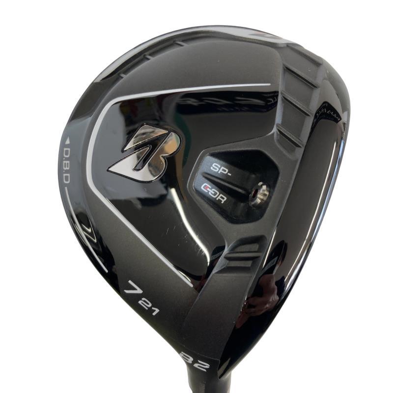 BRIDGESTONE GOLF ブリヂストン B2 7W フェアウェイウッド FW
