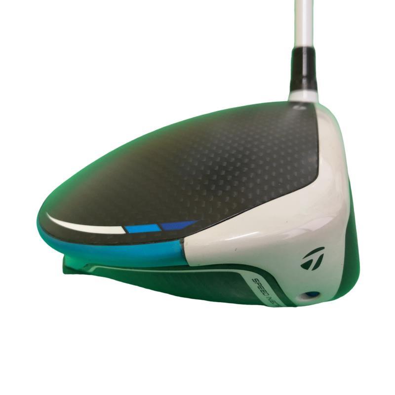 TaylorMade（テーラーメイド） SIM2 MAX 9° ドライバー DR フレックスS