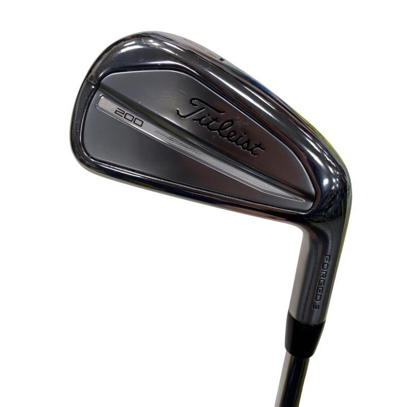 Titleist（タイトリスト） Titleist T200(2023) 6S アイアンセット IR