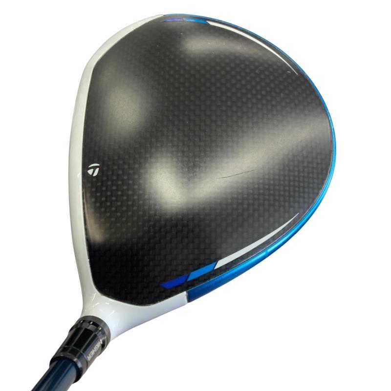 TaylorMade（テーラーメイド） SIM2 MAX-D 10.5° ドライバー DR
