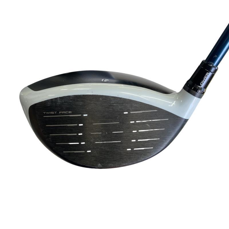 TaylorMade（テーラーメイド） SIM2 MAX-D 10.5° ドライバー DR