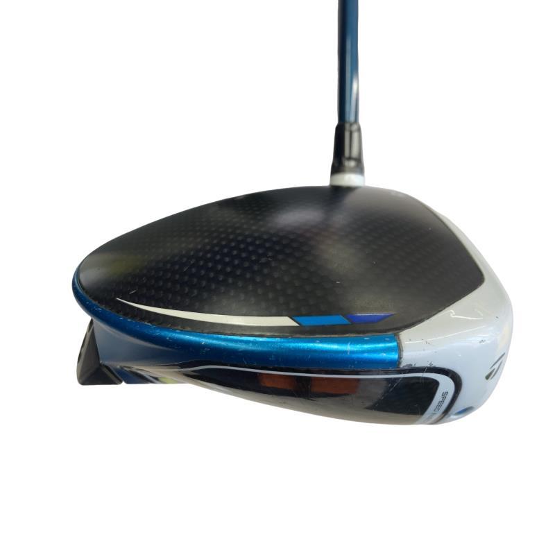 TaylorMade（テーラーメイド） SIM2 MAX-D 10.5° ドライバー DR