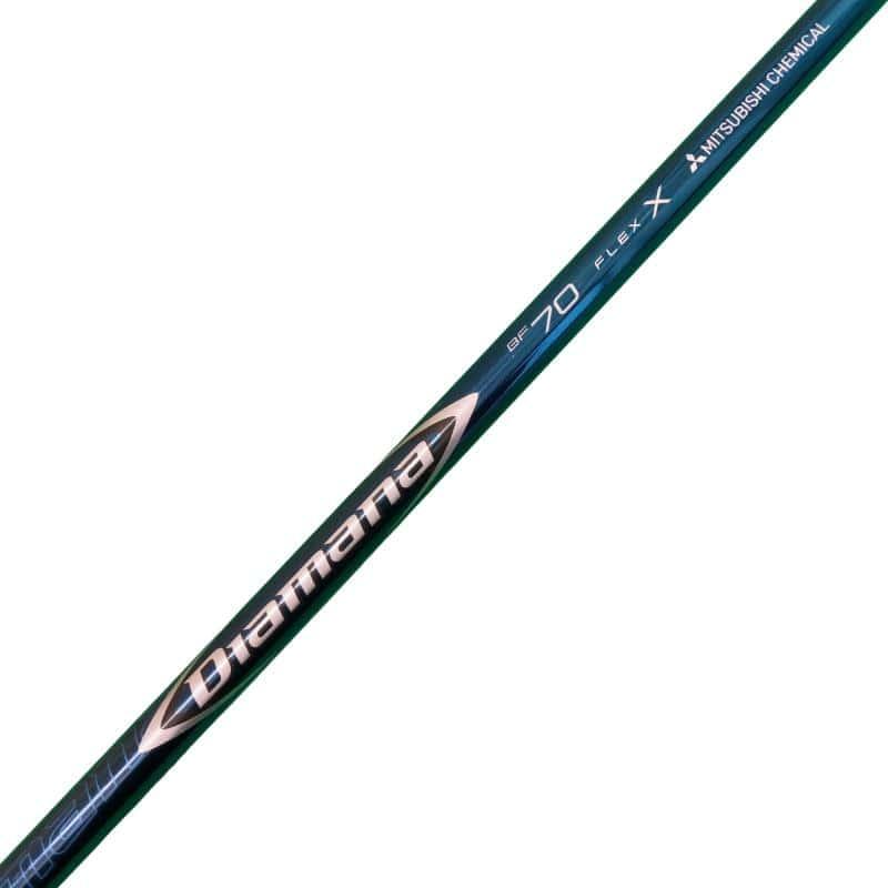 RomaRo RomaRo Ray TYPE R シルバー 5W フェアウェイウッド FW フレックスその他の画像