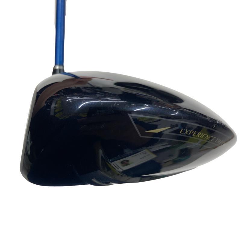 DUNLOP（ダンロップ） XXIO(2024) 10.5° レフティ ドライバー DR