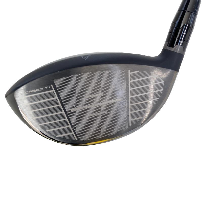 Callaway（キャロウェイ） PARADYM 10.5° ドライバー DR フレックスSR