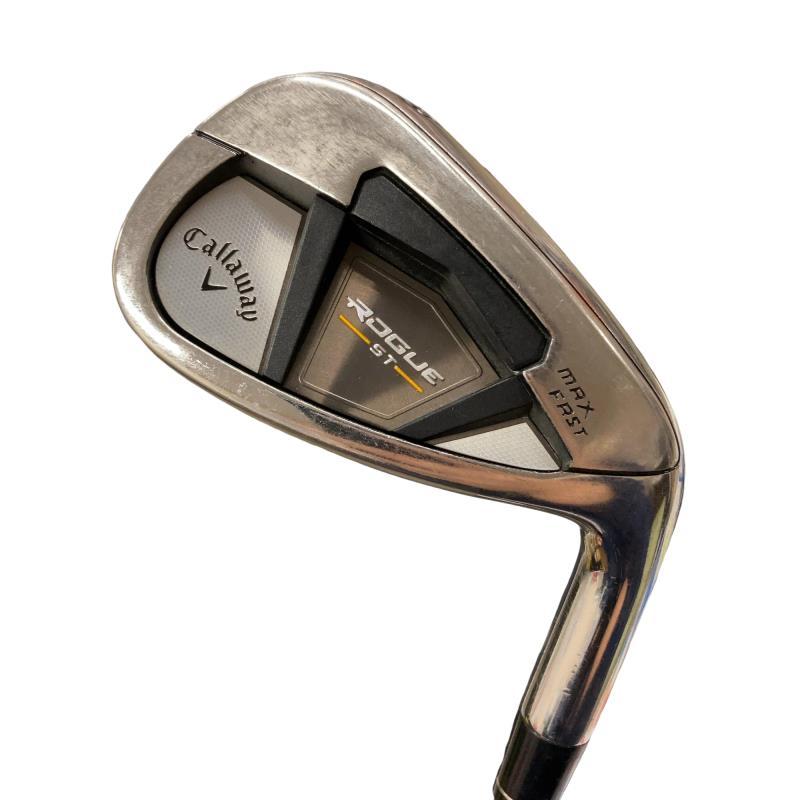 Callaway（キャロウェイ） ROGUE ST MAX FAST 7S アイアンセット IR
