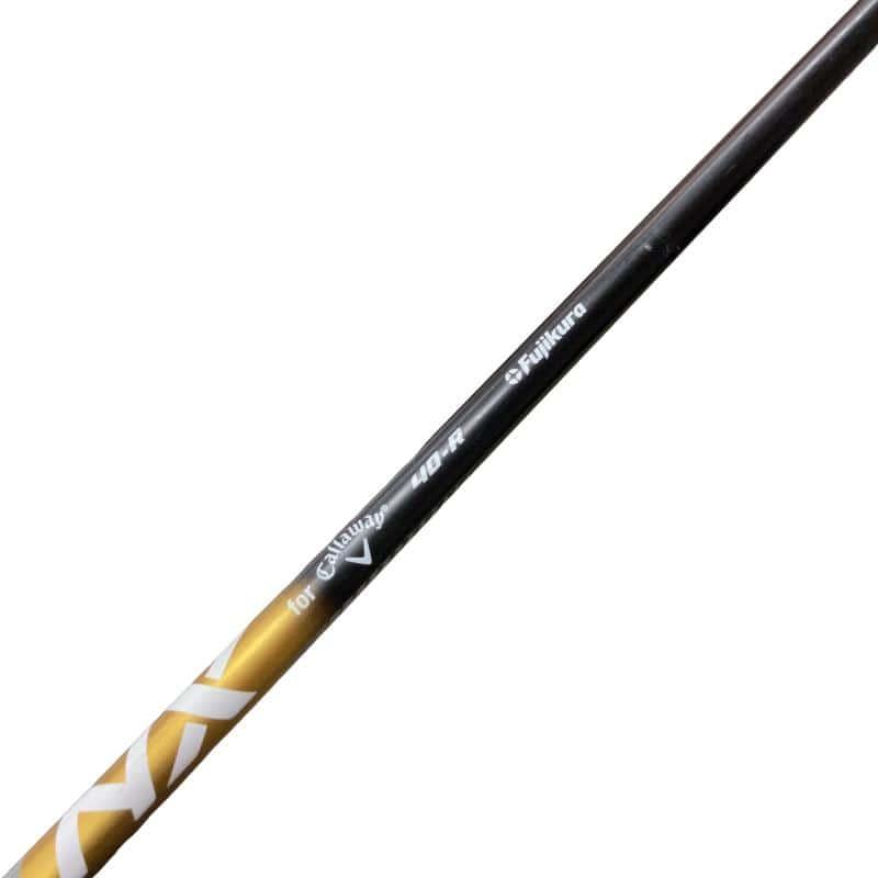Callaway（キャロウェイ） ROGUE ST MAX FAST 7S アイアンセット IR