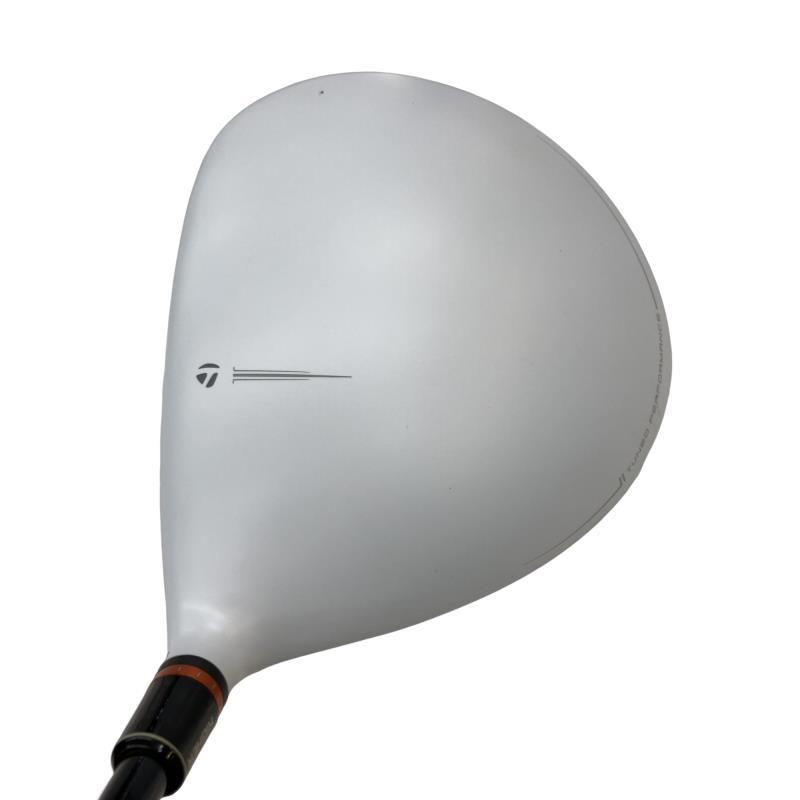 TaylorMade（テーラーメイド） R15 460 10° ドライバー DR フレックスS