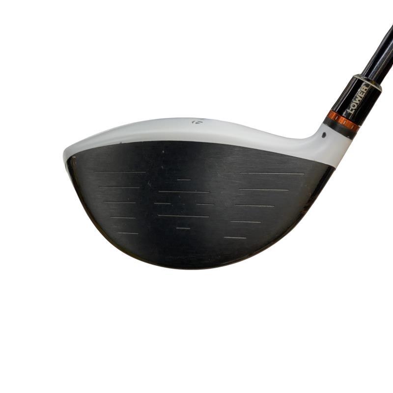 TaylorMade（テーラーメイド） R15 460 10° ドライバー DR フレックスS