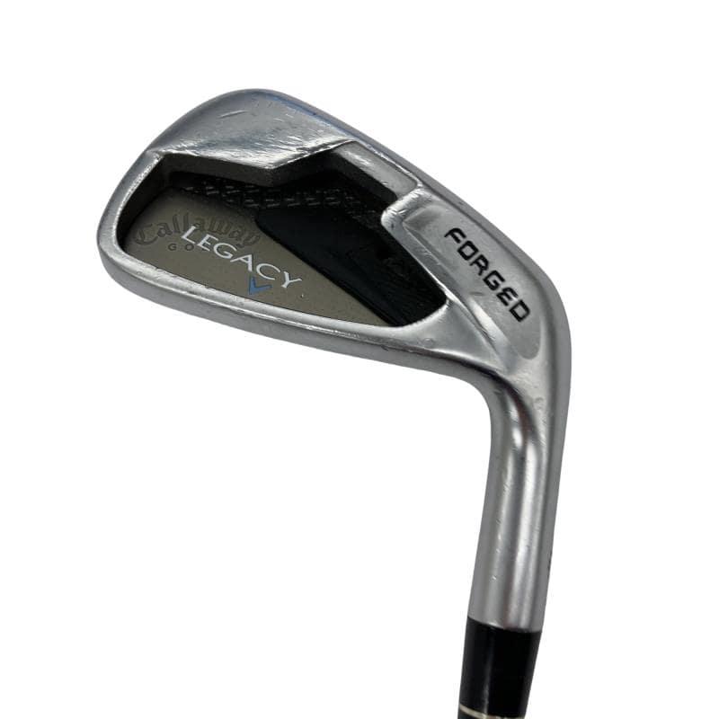 Callaway（キャロウェイ） LEGACY 5S レディース アイアンセット IR