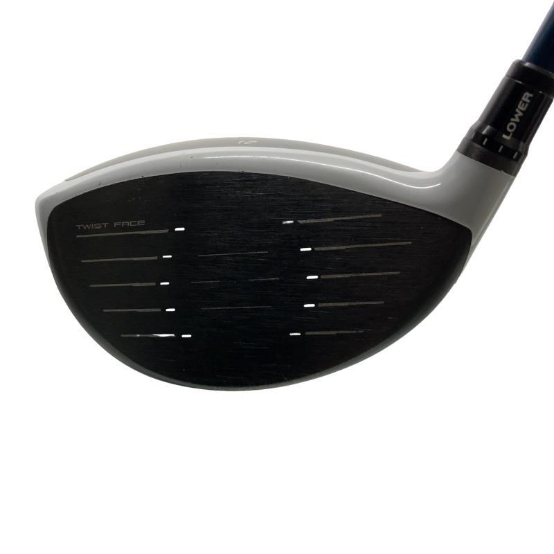 TaylorMade（テーラーメイド） SIM2 MAX 10.5° ドライバー DR