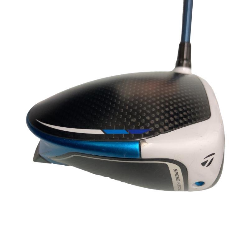 TaylorMade（テーラーメイド） SIM2 MAX 10.5° ドライバー DR