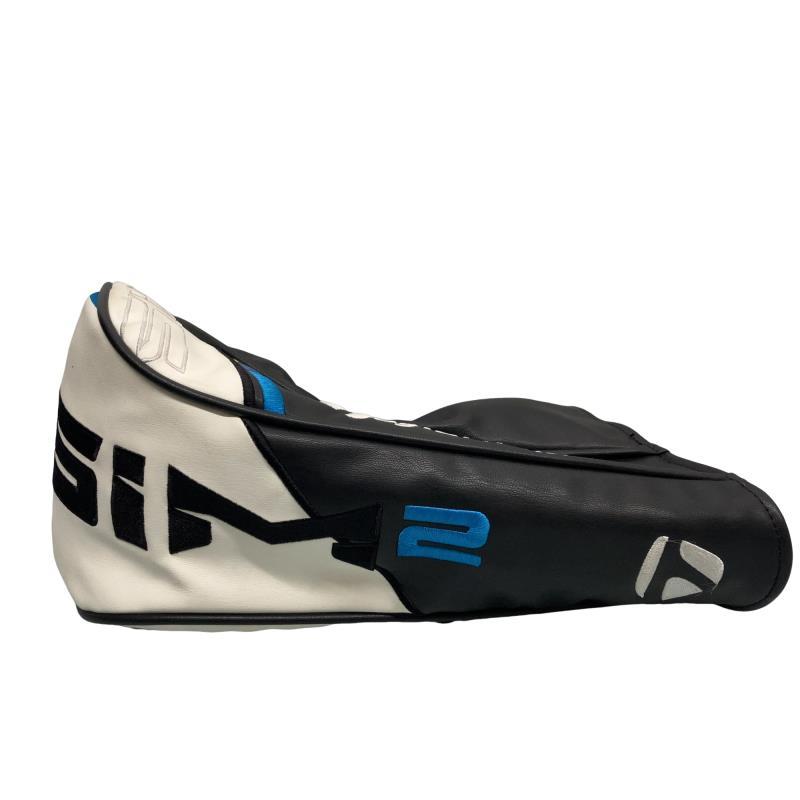 TaylorMade（テーラーメイド） SIM2 MAX 10.5° ドライバー DR