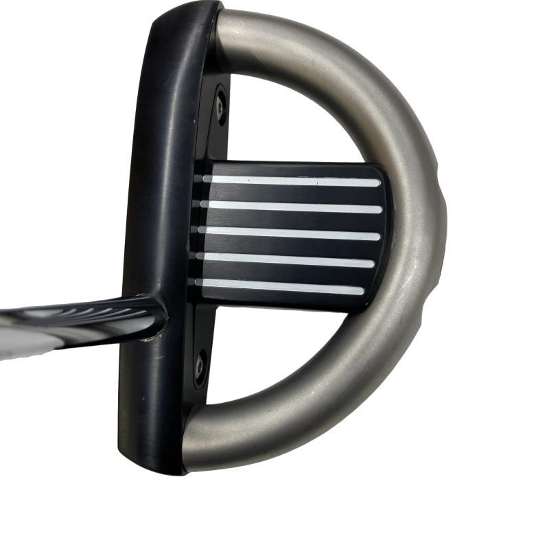 Scotty Cameron Futura Phantom 34インチ Titleist（タイトリスト） SCOTTY CAMERON futura Phantom mallet 34