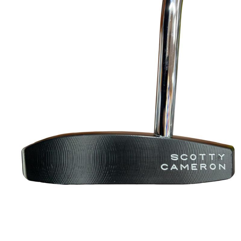 Scotty Cameron Futura Phantom 34インチ Titleist（タイトリスト） SCOTTY CAMERON futura Phantom mallet 34