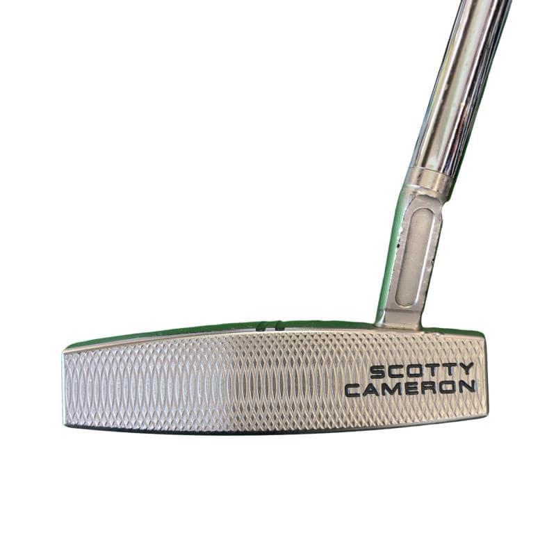 Titleist（タイトリスト） SCOTTY CAMERON PHANTOM 9.5(2024) 34インチ