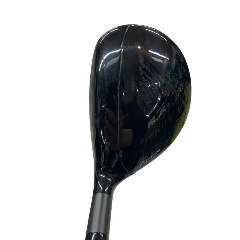 Callaway（キャロウェイ） APEX UW(2026) 17° ユーティリティ UT