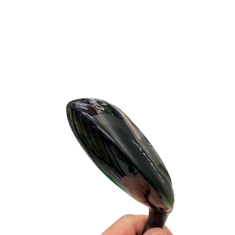 Callaway（キャロウェイ） APEX UW(2026) 17° ユーティリティ UT