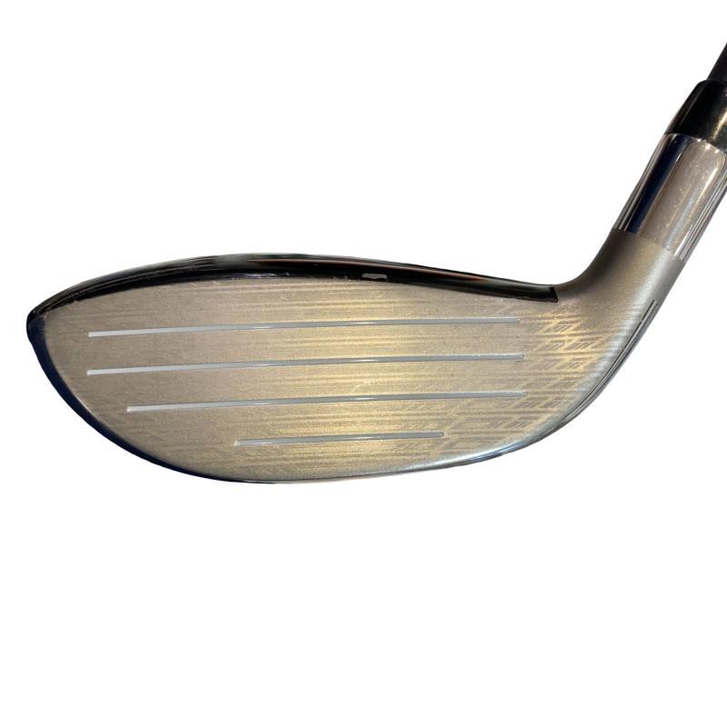 BRIDGESTONE GOLF ブリヂストン B2 HT H4 ユーティリティ UT