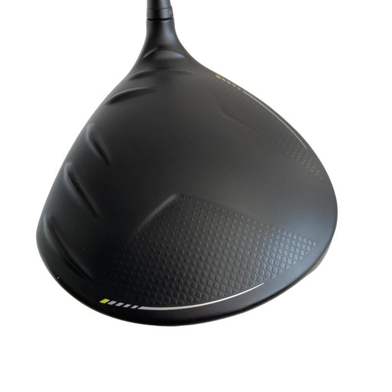 ピン G430 SFT 10.5° レフティ ドライバー DR フレックスS_3